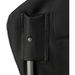 Scaun pliabil Nils Camp NC3080 (Dark Gray) Thumb