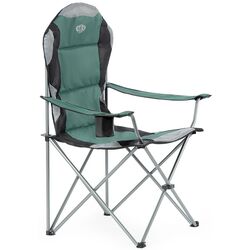 Scaun pliabil Nils Camp NC3080 (Green) Thumb
