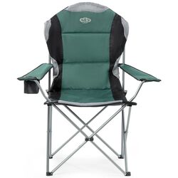Scaun pliabil Nils Camp NC3080 (Green) Thumb