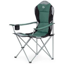 Scaun pliabil Nils Camp NC3080 (Green) Thumb