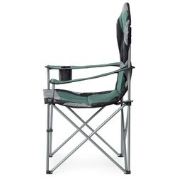 Scaun pliabil Nils Camp NC3080 (Green) Thumb