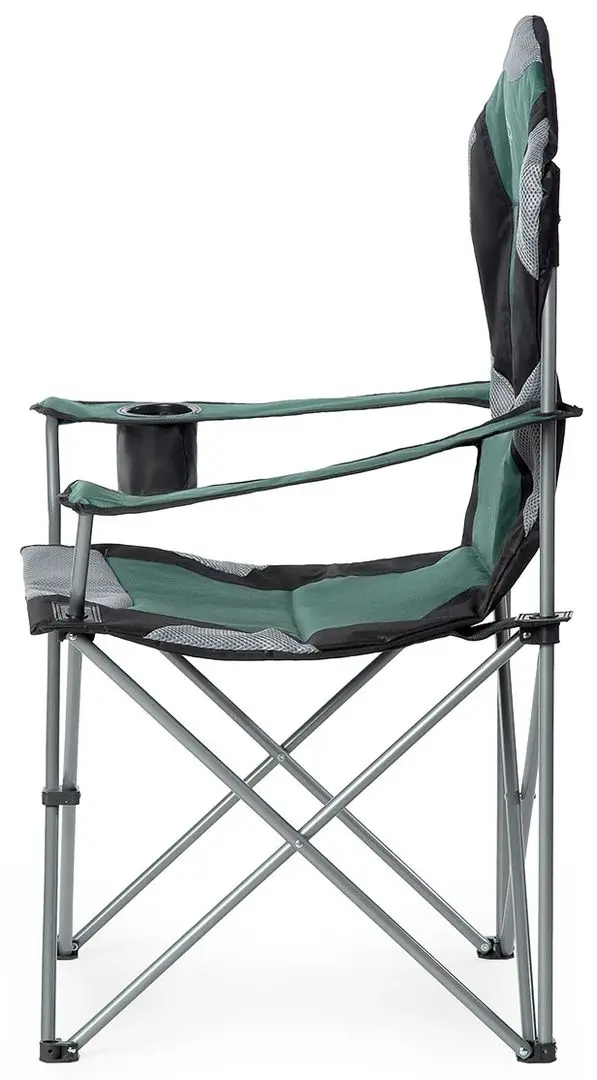 Scaun pliabil Nils Camp NC3080 (Green) - 5