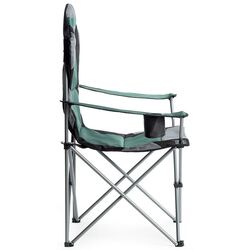 Scaun pliabil Nils Camp NC3080 (Green) Thumb