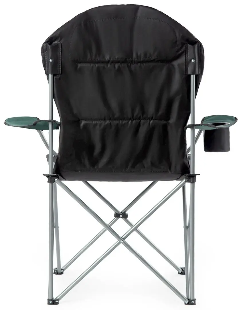 Scaun pliabil Nils Camp NC3080 (Green) - 7