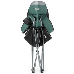 Scaun pliabil Nils Camp NC3080 (Green) Thumb