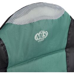 Scaun pliabil Nils Camp NC3080 (Green) Thumb
