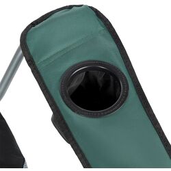 Scaun pliabil Nils Camp NC3080 (Green) Thumb