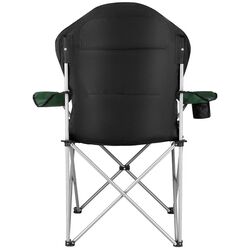 Складной стул Nils Camp NC3080 (Green/Camouflage) Thumb