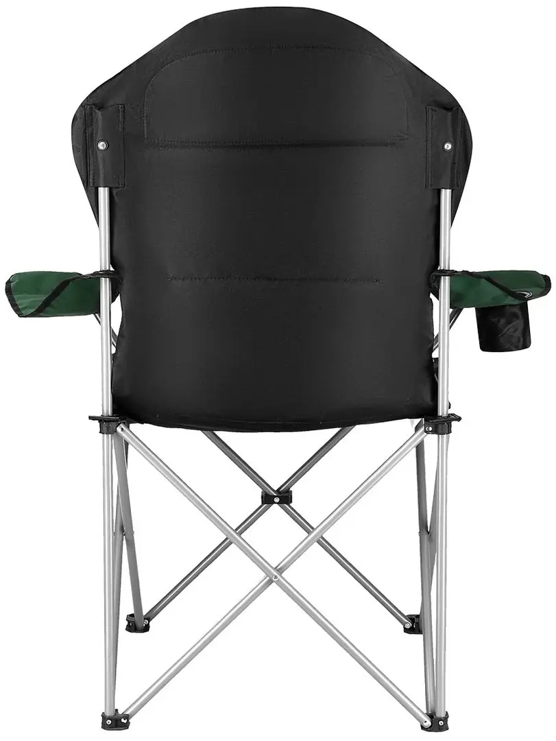 Складной стул Nils Camp NC3080 (Green/Camouflage)