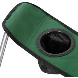 Складной стул Nils Camp NC3080 (Green/Camouflage) Thumb