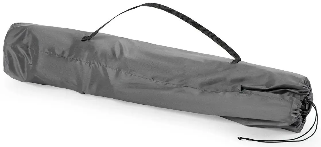 Складной стул Nils Camp NC3080 (Grey-Lime)