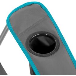 Scaun pliabil Nils Camp NC3080 (Light Gray) Thumb