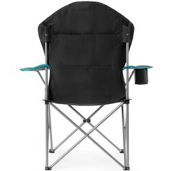 Scaun pliabil Nils Camp NC3080 (Light Gray) Thumb