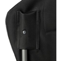 Scaun pliabil Nils Camp NC3080 (Light Gray) Thumb