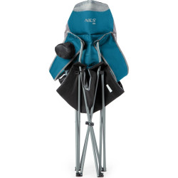 Складной стул Nils Camp NC3080 (Turqoise) Thumb