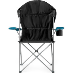 Складной стул Nils Camp NC3080 (Turqoise) Thumb