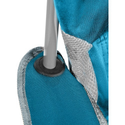 Складной стул Nils Camp NC3080 (Turqoise) Thumb