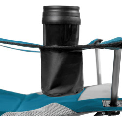 Складной стул Nils Camp NC3080 (Turqoise) Thumb