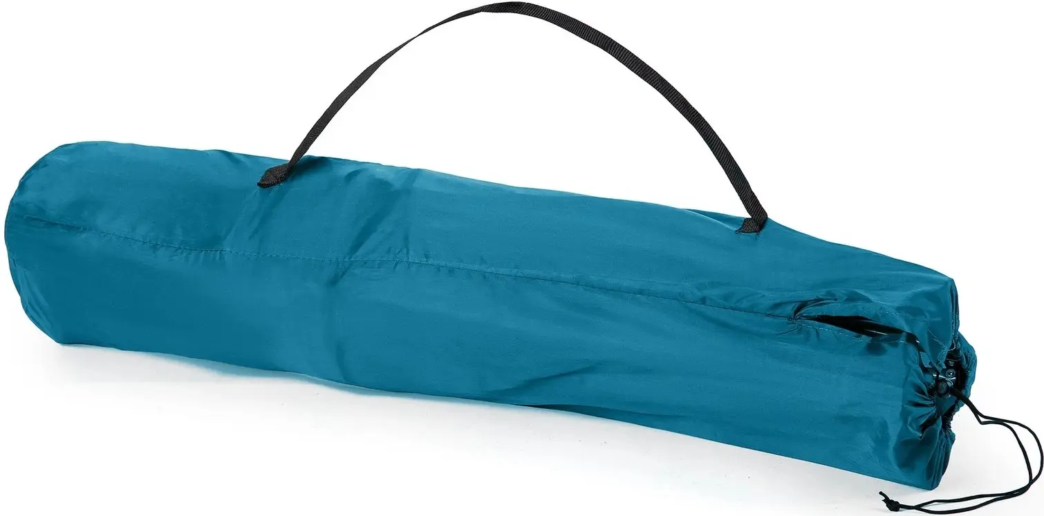 Складной стул Nils Camp NC3080 (Turqoise)