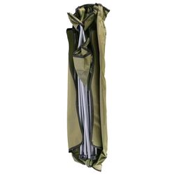 Scaun pliabil Nils Camp NC3087 (Green) Thumb