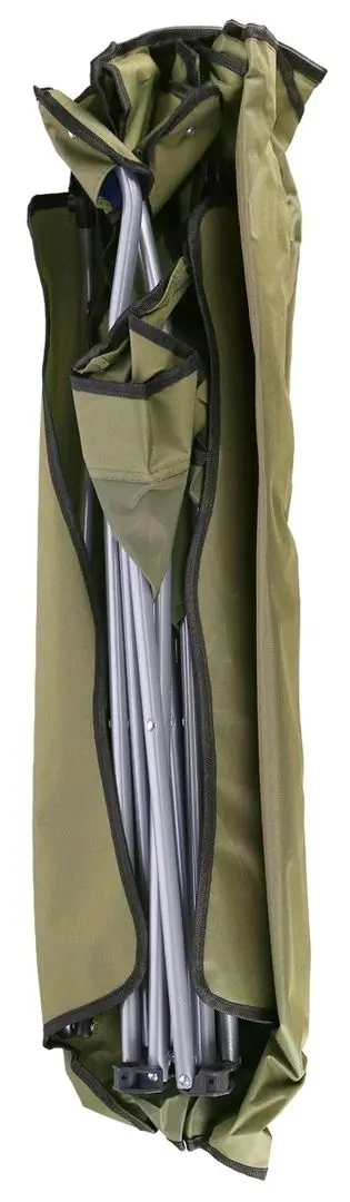 Scaun pliabil Nils Camp NC3087 (Green) - 7