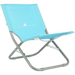 Складной стул Nils Camp NC3136 (Blue) Thumb