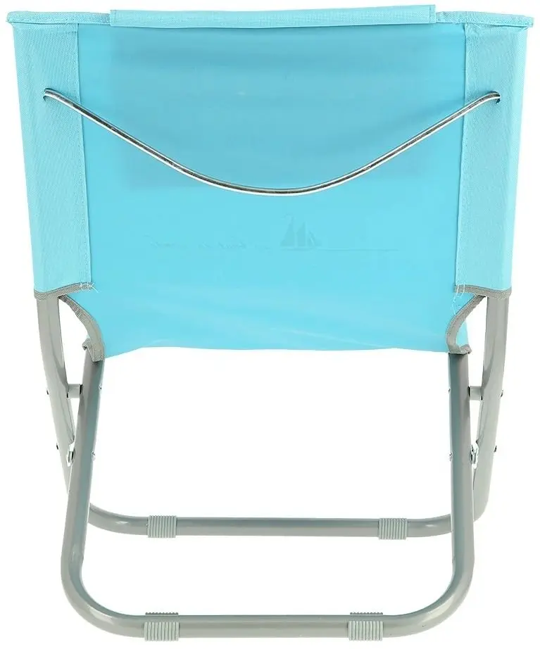 Складной стул Nils Camp NC3136 (Blue)