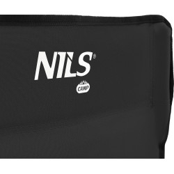 Scaun pliabil Nils Camp NC3301 (Black) Thumb