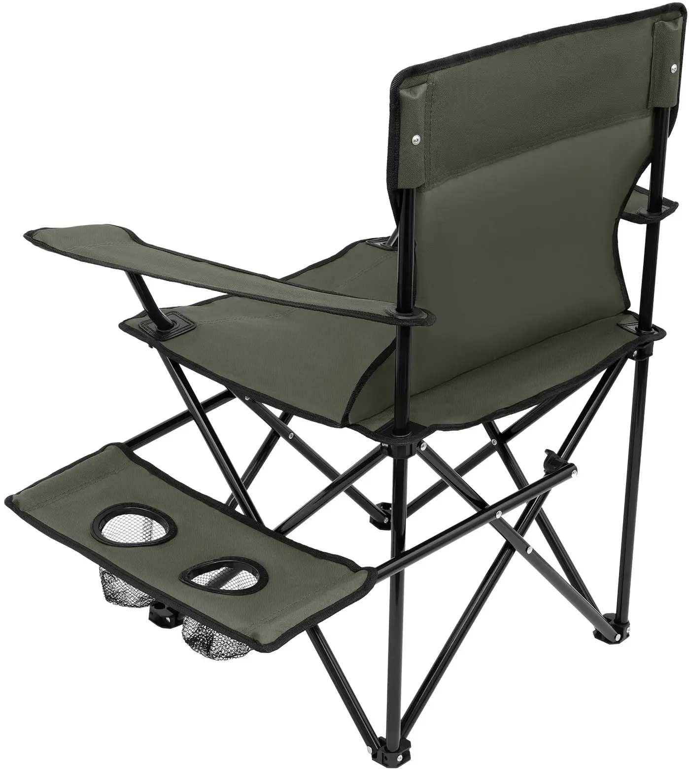 Складной стул Nils Camp NC3301 (Khaki) - 3