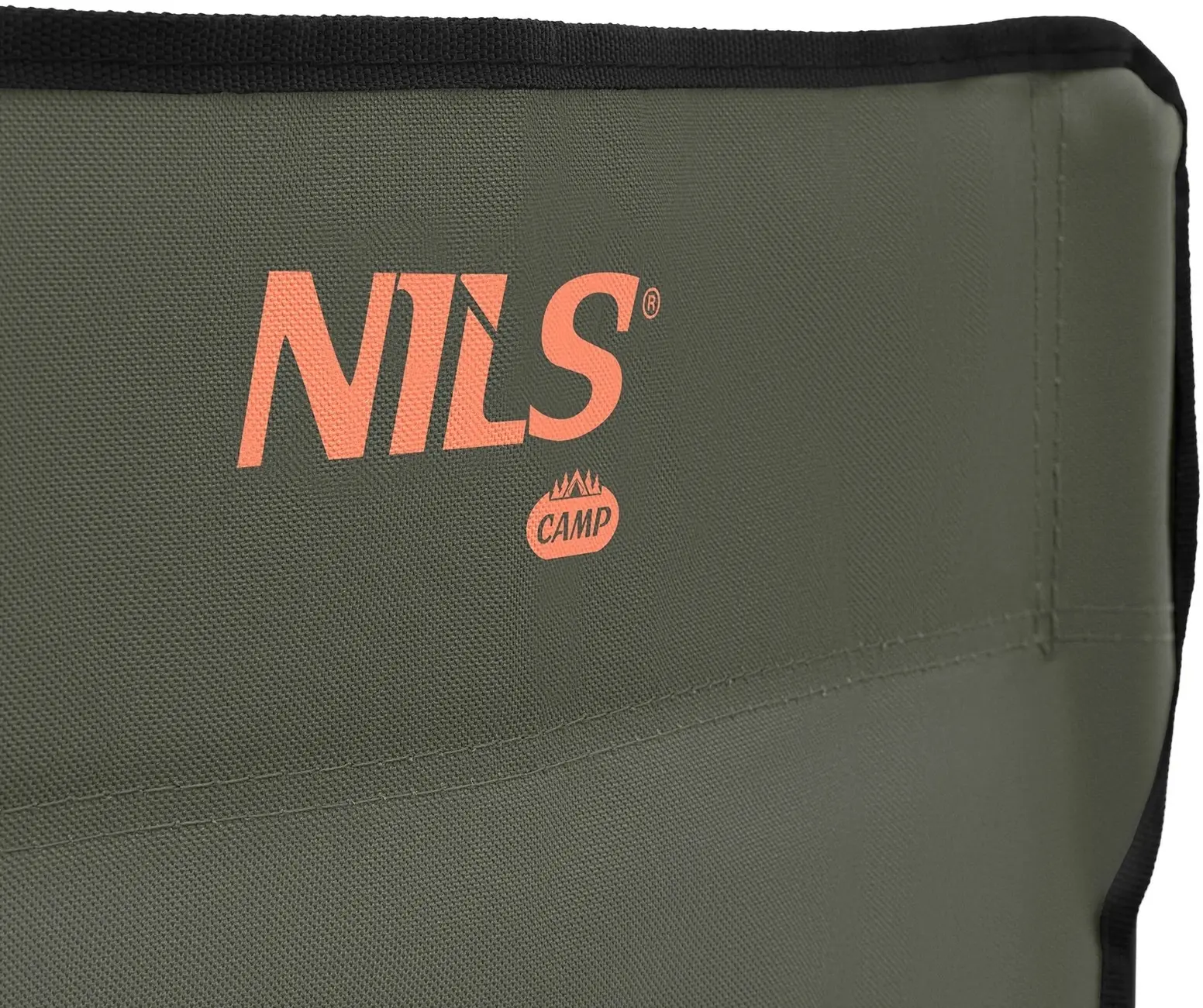 Складной стул Nils Camp NC3301 (Khaki) - 7