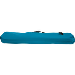 Scaun pliabil Nils Camp NC3302 (Blue/Grey) Thumb