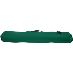 Складной стул Nils Camp NC3302 (Green/Black) Thumb