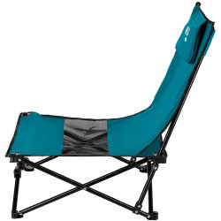 Складной стул Nils Camp NC3306 (Blue/Black) Thumb