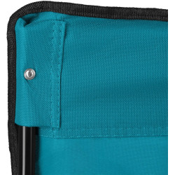 Складной стул Nils Camp NC3306 (Blue/Black) Thumb