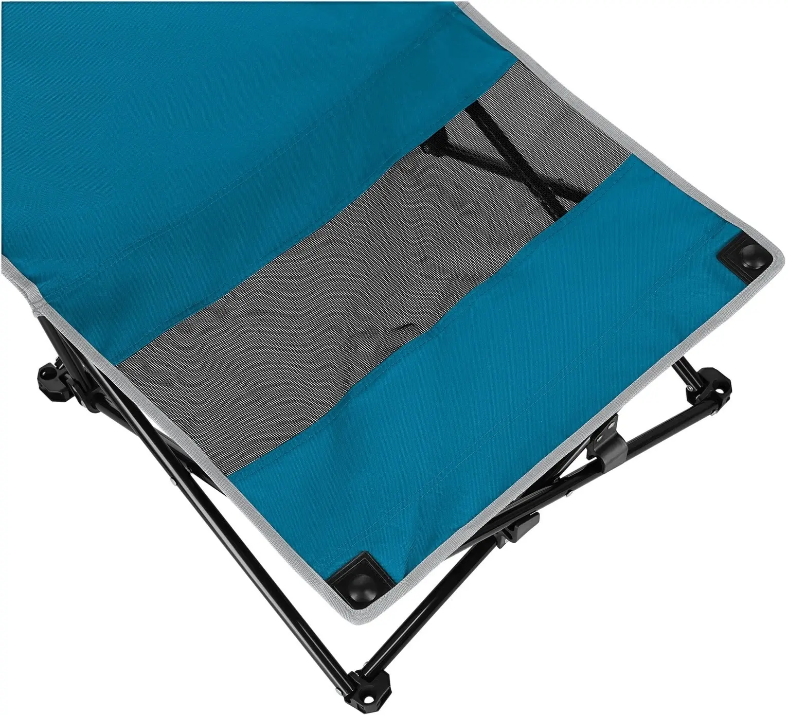 Складной стул Nils Camp NC3306 (Blue/Grey)