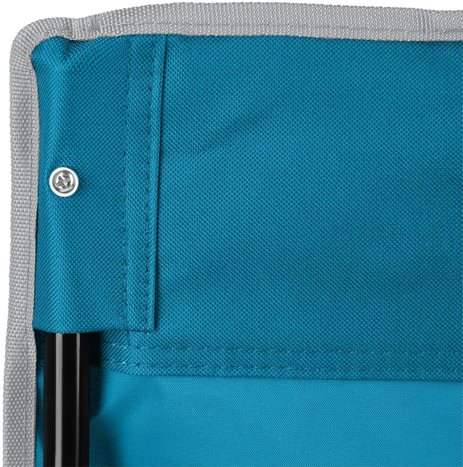 Складной стул Nils Camp NC3306 (Blue/Grey)