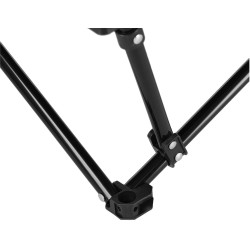 Складной стул Nils Camp NC3306 (Blue/Grey) Thumb