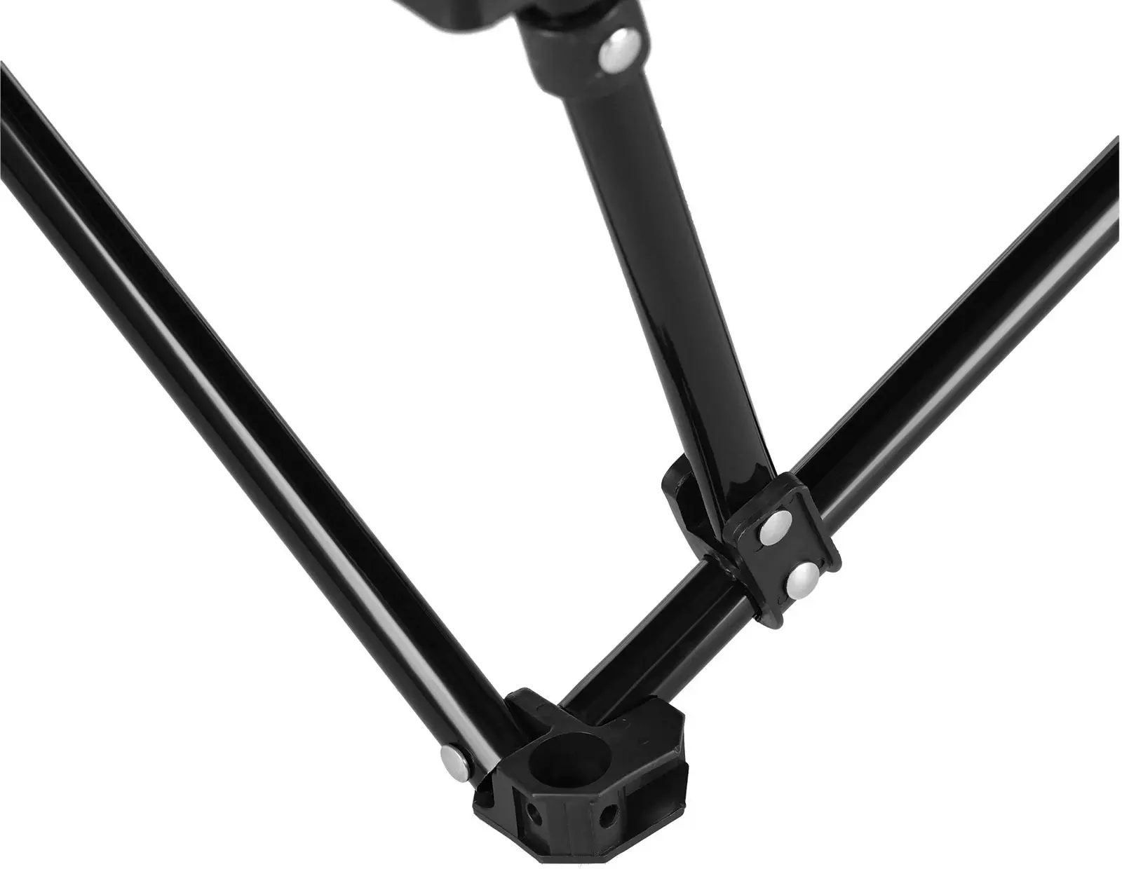 Складной стул Nils Camp NC3306 (Blue/Grey)