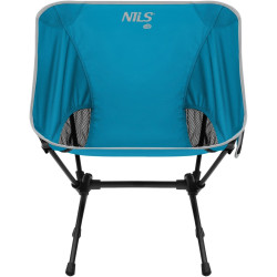 Scaun pliabil Nils Camp NC3320 (Blue) Thumb