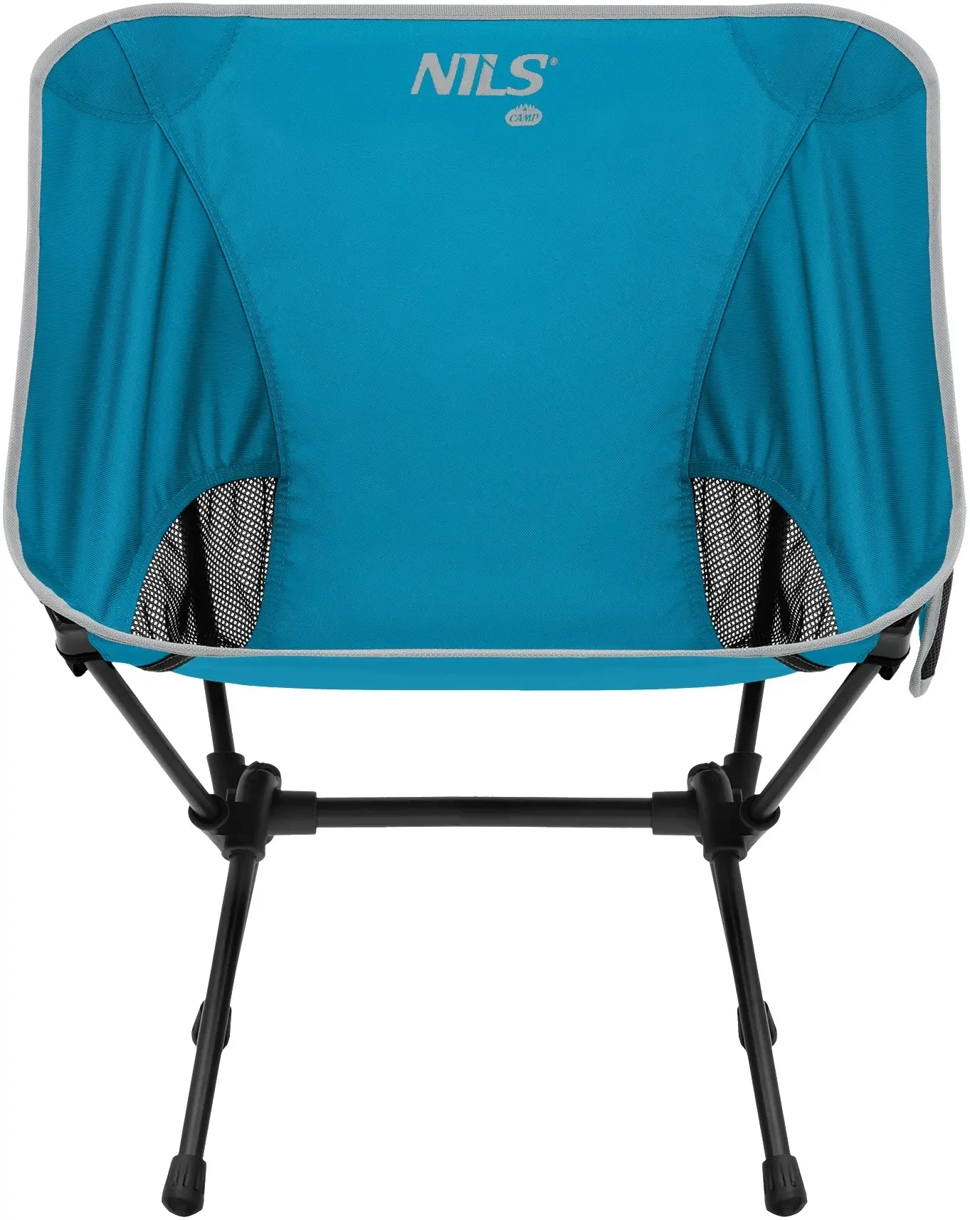 Scaun pliabil Nils Camp NC3320 (Blue) - 3