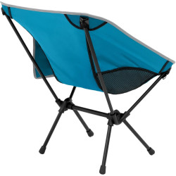 Scaun pliabil Nils Camp NC3320 (Blue) Thumb