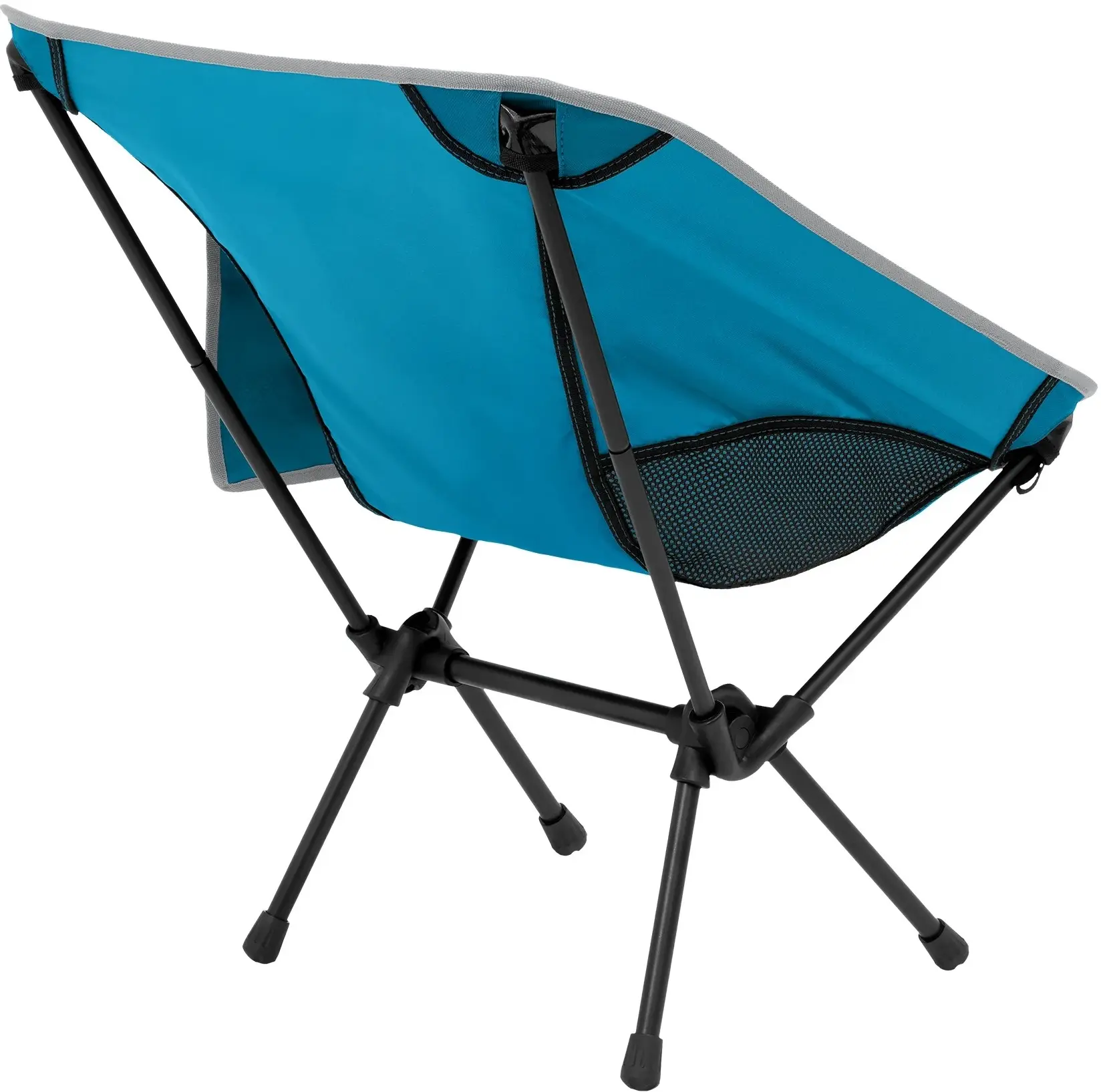 Scaun pliabil Nils Camp NC3320 (Blue) - 5