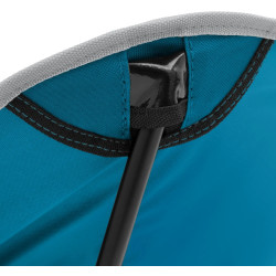 Scaun pliabil Nils Camp NC3320 (Blue) Thumb