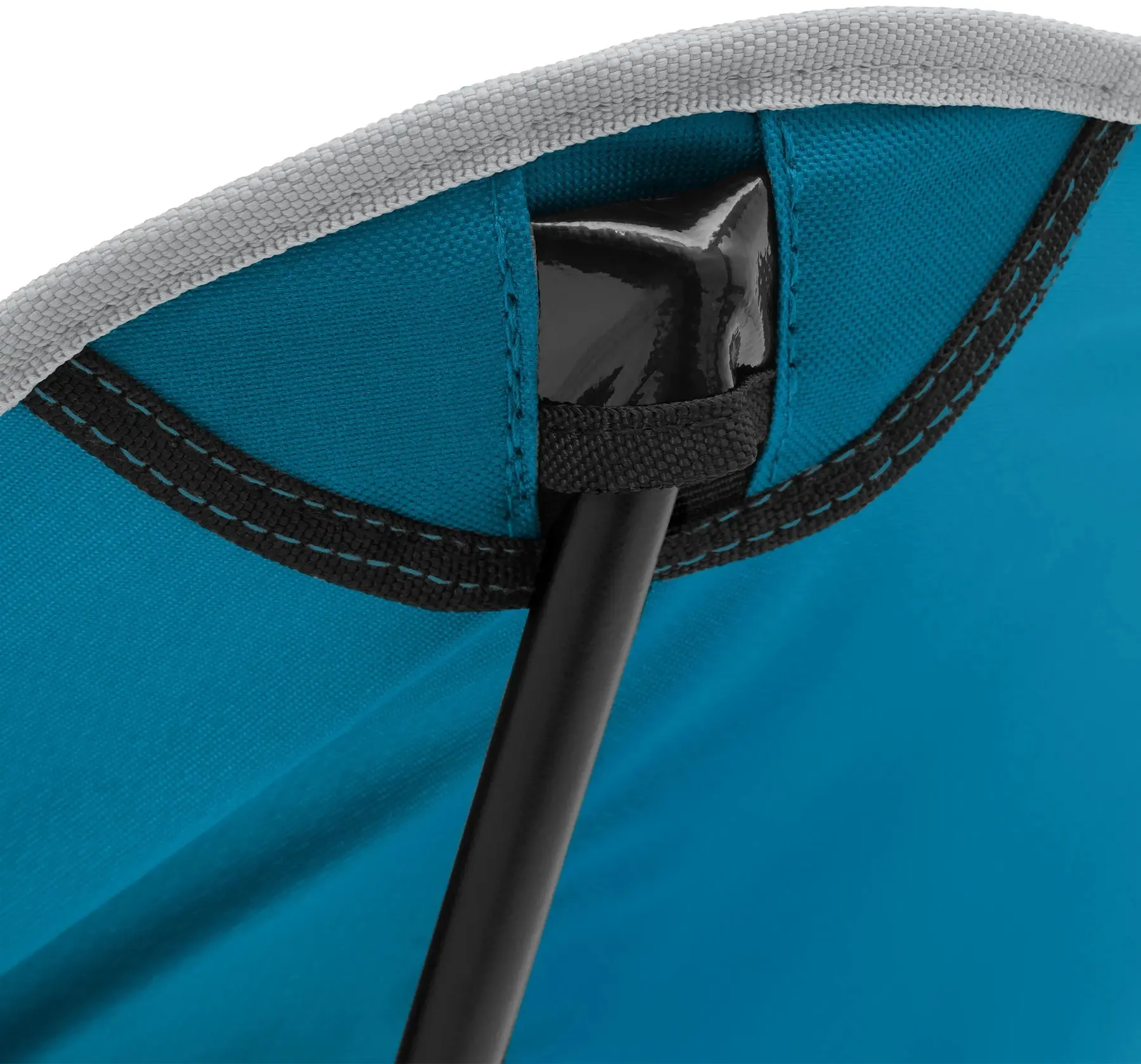 Scaun pliabil Nils Camp NC3320 (Blue) - 6