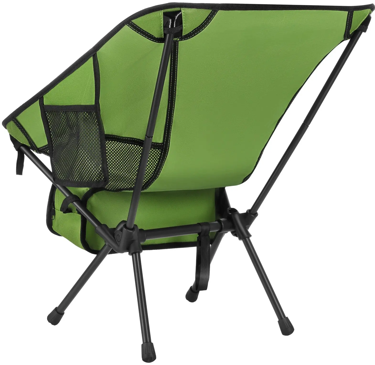 Scaun pliabil Nils Camp NC3320 (Green) - 4