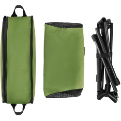 Scaun pliabil Nils Camp NC3320 (Green) Thumb