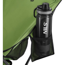 Scaun pliabil Nils Camp NC3320 (Green) Thumb