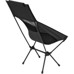 Scaun pliabil Nils Camp NC3321 (Black) Thumb