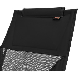 Scaun pliabil Nils Camp NC3321 (Black) Thumb