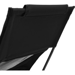 Scaun pliabil Nils Camp NC3321 (Black) Thumb
